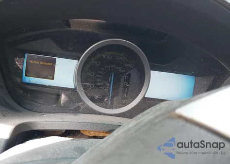 2013 Ford Explorer Limited z USA, uszkodzony, nr VIN 1FM5K7F87DGC85973